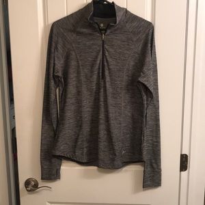 Old Navy Athletic Quarter Zip